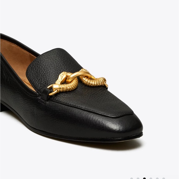 Tory Burch Jessa Loafer - Picture 3 of 8